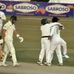 Rawalpindi Test day 2: South Africa in trouble, losing 4 wickets