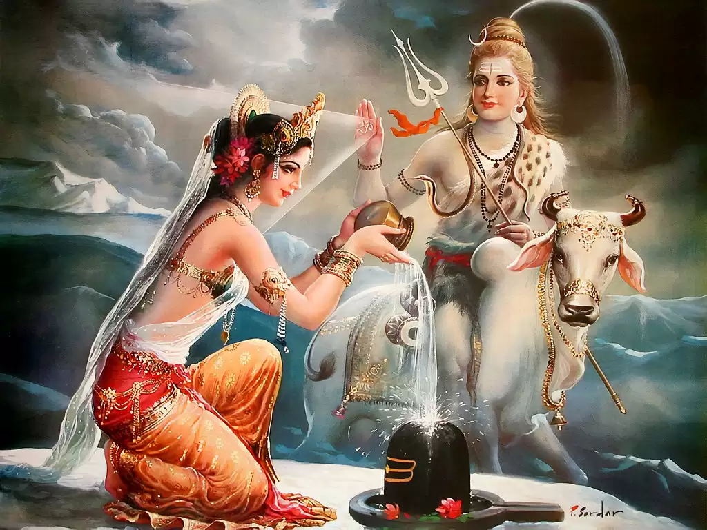 Happy Mahashivratri 2020 Wishes, SMS, Wallpapers