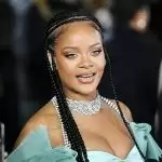 Rihanna opens up about having children without a partner