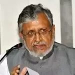 Bihar Deputy CM Sushil Modi tests positive for COVID-19