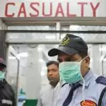 So far 5,67,233 cases of Covid-19 in India, 16,904 people died