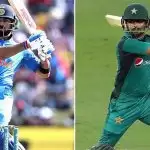 On the comparison of Babar and Virat, Azharuddin said, enjoy the game