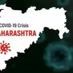 3202 cases of corona virus in Maharashtra, 194 deaths so far