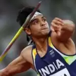 World Championships Are The Only Aim of Neeraj Chopra in 2022