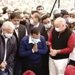 AAP alleges CM placed under house arrest, Delhi police refuted