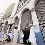 FIR registered against Maulana Saad of Nizamuddin Markaz