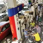Petrol price crosses 100 in the country