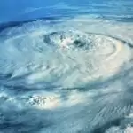 ISRO to Develop Device to Detect Cyclones