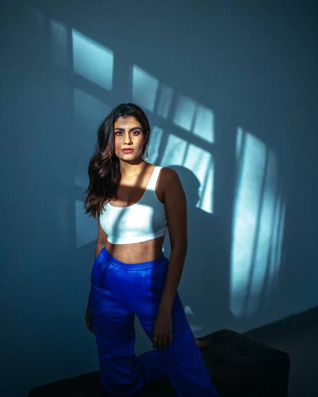 Shreya Dhanwanthary