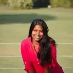 I owe everything to theatre, says Sherni actor Sampa Mandal