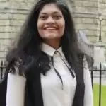 Indian origin student Rashmi Samant becomes Oxford Union President