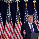 Trump vows ‘snapback’ to force return of UN Iran sanctions