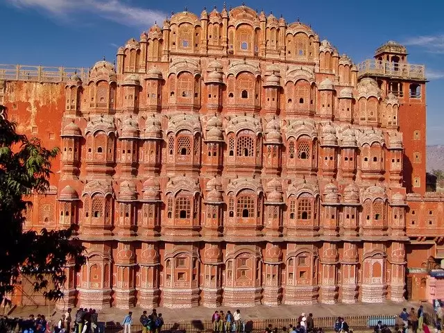 Historical Places In India to Visit.