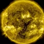 NASA monitors Sun 10 years, now share amazing lapse video