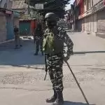 Centre orders immediate withdrawal of 10,000 CAPF troops from Jammu and Kashmir