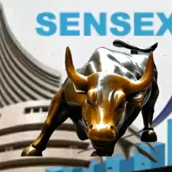 Sensex decline 340.60 pts