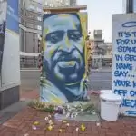 Third-degree murder charge reinstated against Floyd’s killer