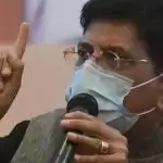 Piyush Goyal launches Railways’ freight business portal