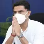 Sachin Pilot says, issues were ideological and it was necessary to raise them