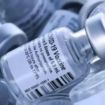 Over 44 lakh COVID vaccine doses wasted till April 11: RTI