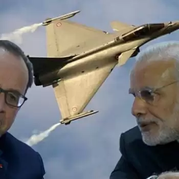 Rafale Deal: Implications after French scrutiny