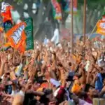 Bihar Rooted Parties For Foot Hold In UP