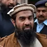 Mumbai attacks plotter Zaki-ur-Rehman Lakhvi arrested in Pakistan