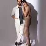 Farhan Akhtar And Shibani Dandekar Set Couple Style Goals, See Pics!!