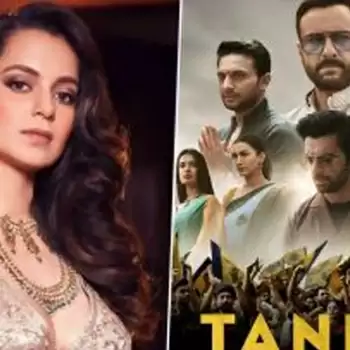 Kangana calls Tandav ‘Hindu phobic’