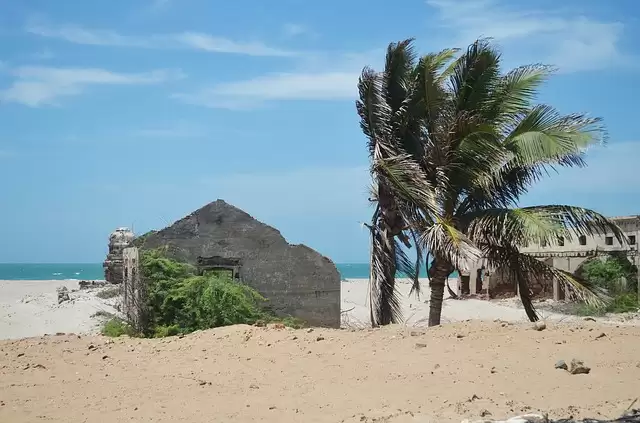 India’s Isolated Destinations For A Quiet Gateway