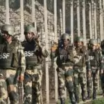 BSF Recruitment 2022 Details