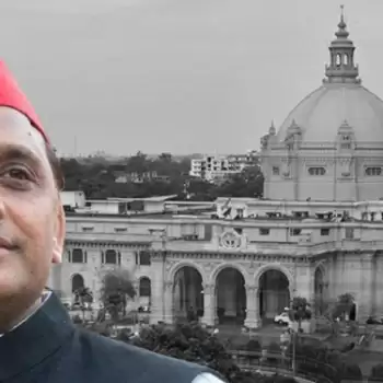 Will Akhilesh repeat 2012 in the 2022 election?
