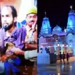 UP ATS to prove Gorakhnath Temple attack in Gorakhpur
