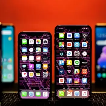 These are the top 5 smartphones with 6000mAh battery and 48MP triple cameras, the price is less than Rs 11,000