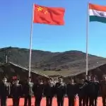 Disengagement at Sino India border is welcome