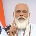 PM Modi calls for maintaining Covid protocol amid festivities