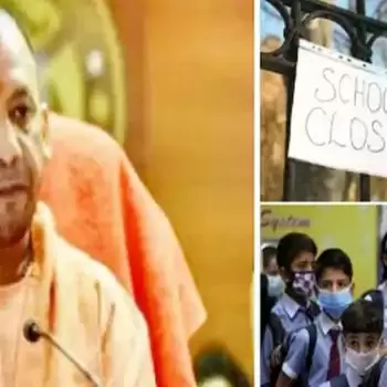 Corona bomb explodes in Lucknow, 940 new cases found