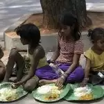 Falls under ‘serious’ category, India ranks 94 among 107 nations in Global Hunger Index