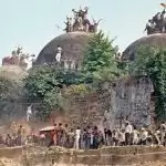 Babr Masjid demolition case judgment on September 30