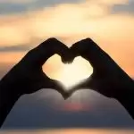 What is the future of romance post lockdown?