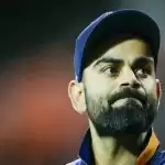 Kohli consolidates top spot in ICC Men’s ODI ranking