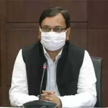 Covid-19 cases are increasing in UP, 4 more Corona positives found in Meerut