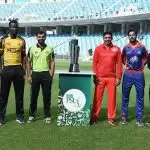 Remaining PSL ties to be held in November: PCB