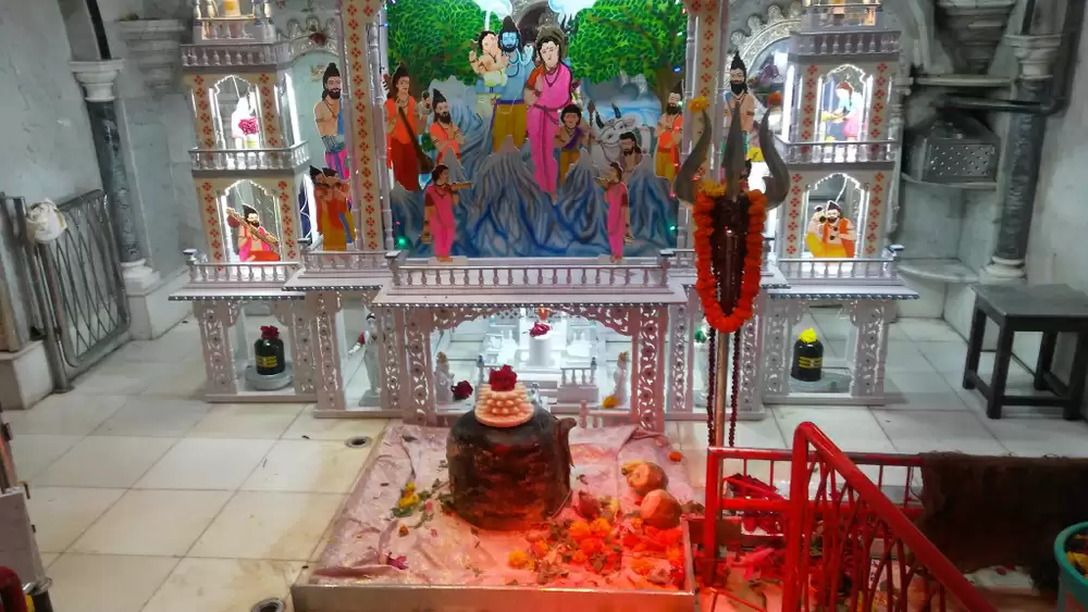 Mumbai’s Famous Temples For A Peaceful Journey.