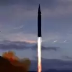 Alarmed Japan, South Korea report Pyongyang’s second ballistic missile launch into East Sea