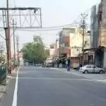 One woman died, 8 new cases of corona found in Meerut