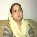 Brahmin card: Vikas Dubey’s wife gets feelers to contest UP polls