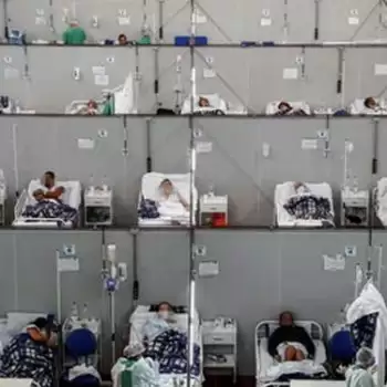 Global Covid-19 caseload topped 171mn