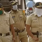 Over 10,000 Police Officers Tested Covid +ve in Delhi