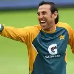 Younis Khan appointed Pakistan batting coach until 2022 T20 WC